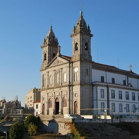 Bessa Apartment Porto Exteriér fotografie