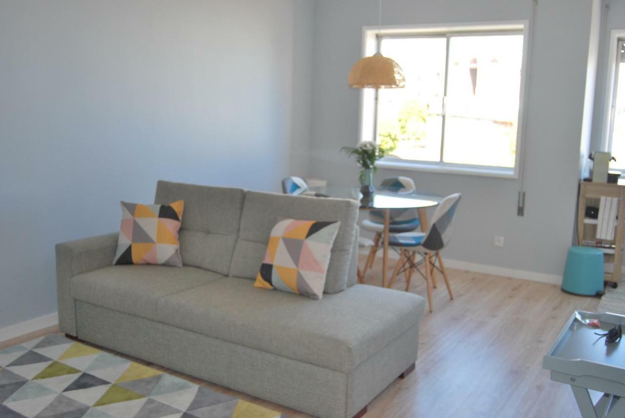 Bessa Apartment Porto Exteriér fotografie