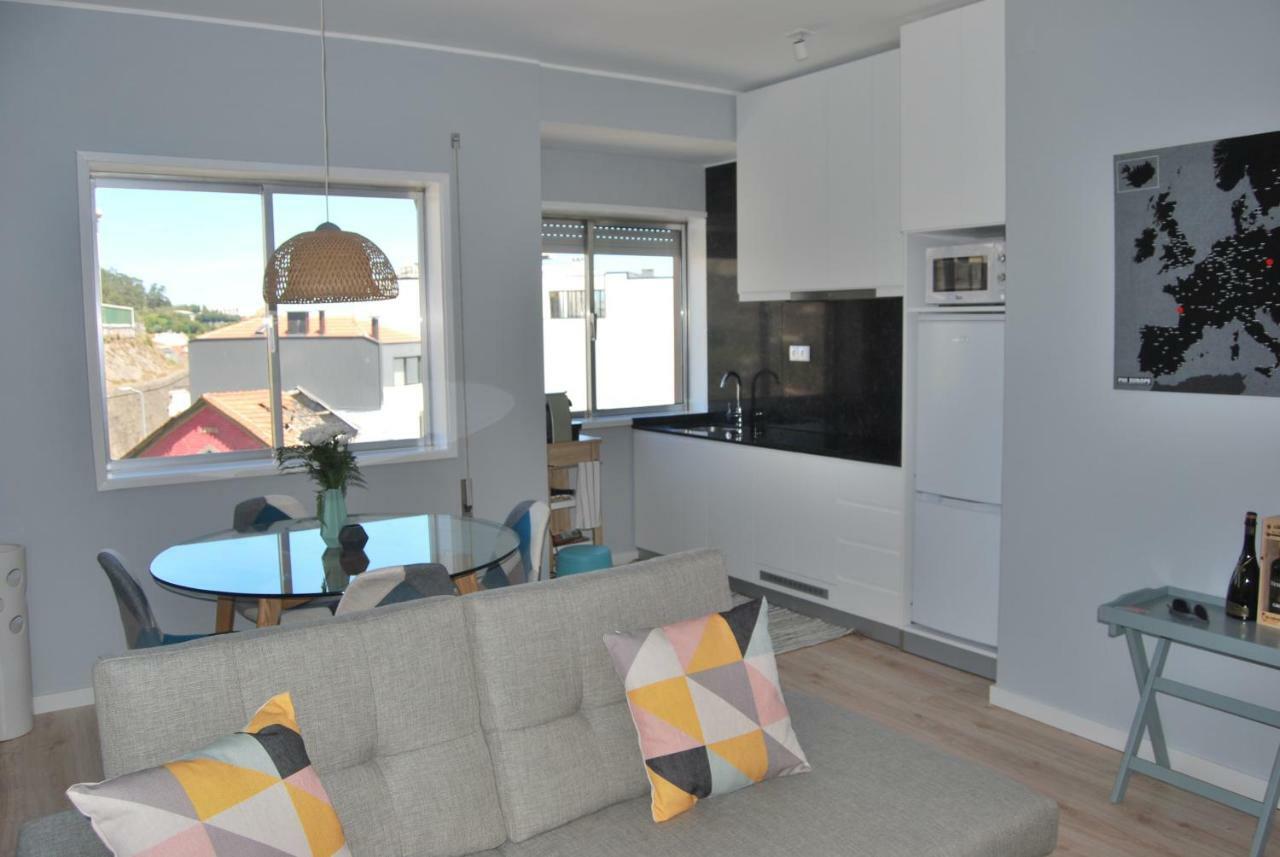 Bessa Apartment Porto Exteriér fotografie