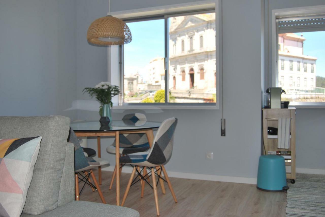 Bessa Apartment Porto Exteriér fotografie