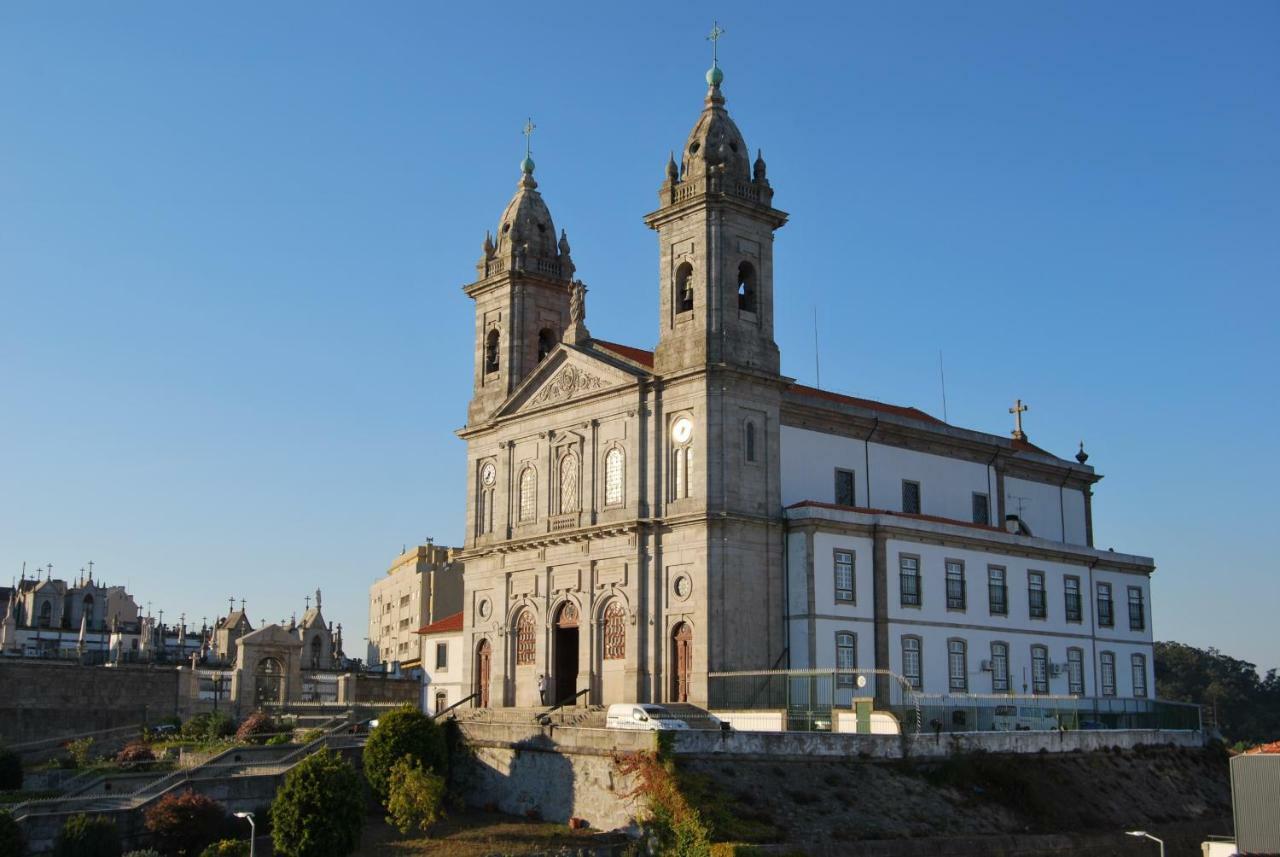 Bessa Apartment Porto Exteriér fotografie