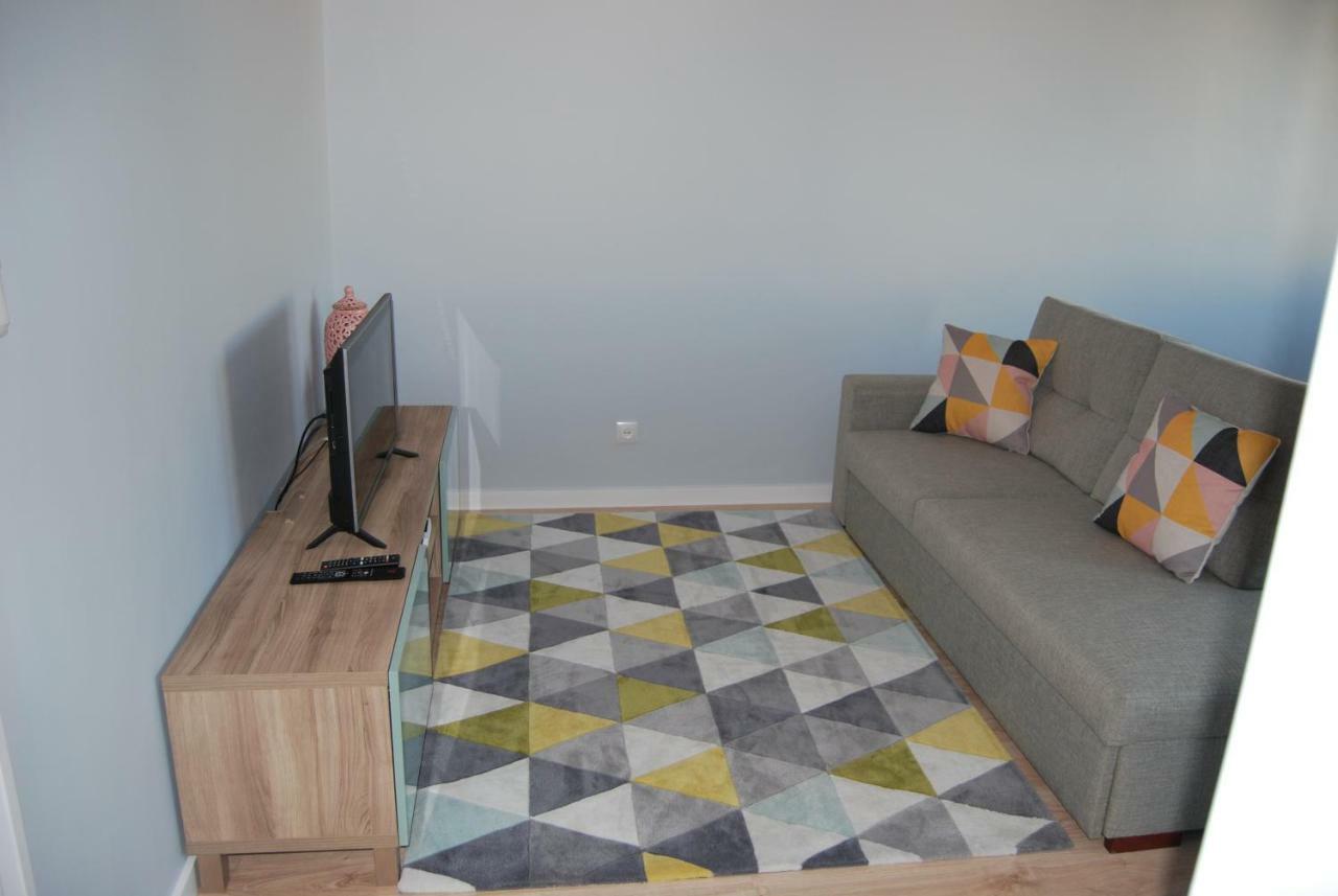 Bessa Apartment Porto Exteriér fotografie
