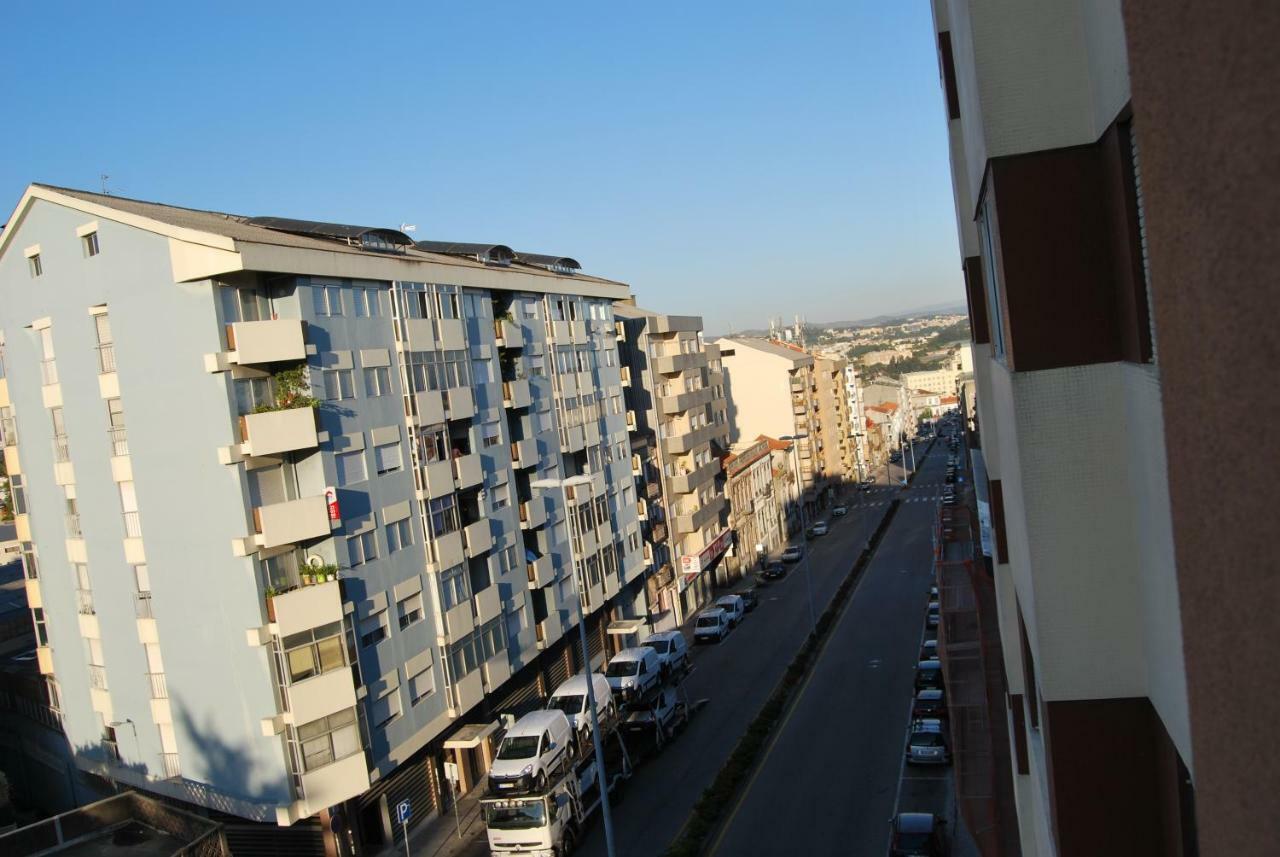 Bessa Apartment Porto Exteriér fotografie